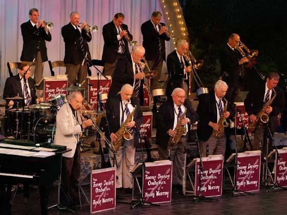 Tommy Dorsey Orchestra